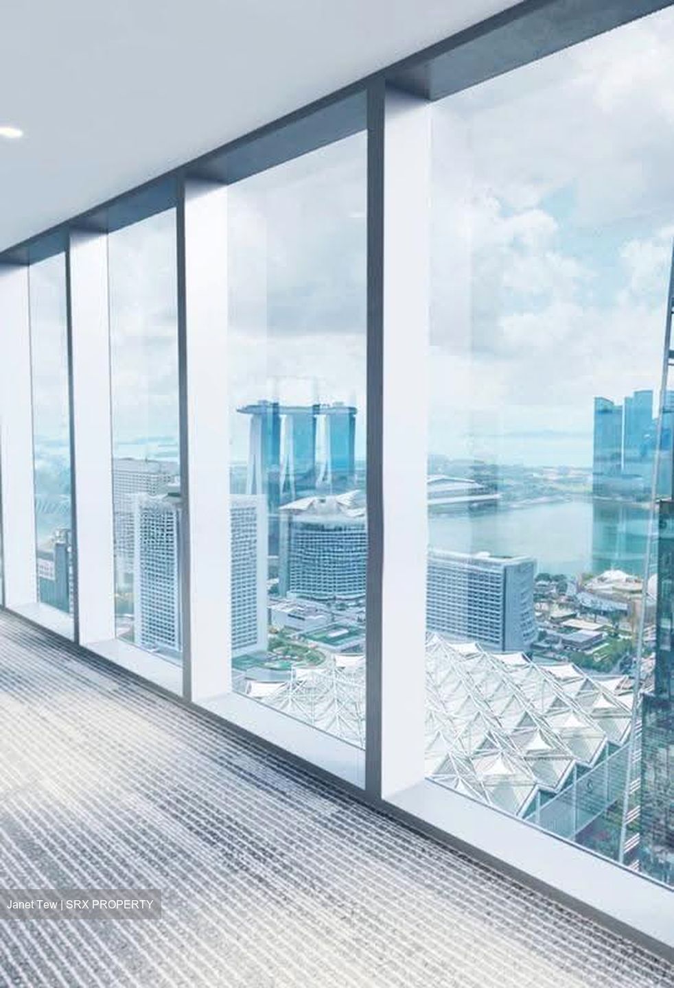 Shaw Towers (D7), Office #632867361